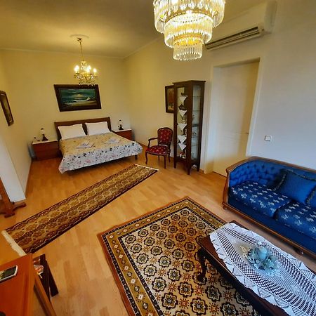 Vasilis Garden House Villa Kavála ภายนอก รูปภาพ