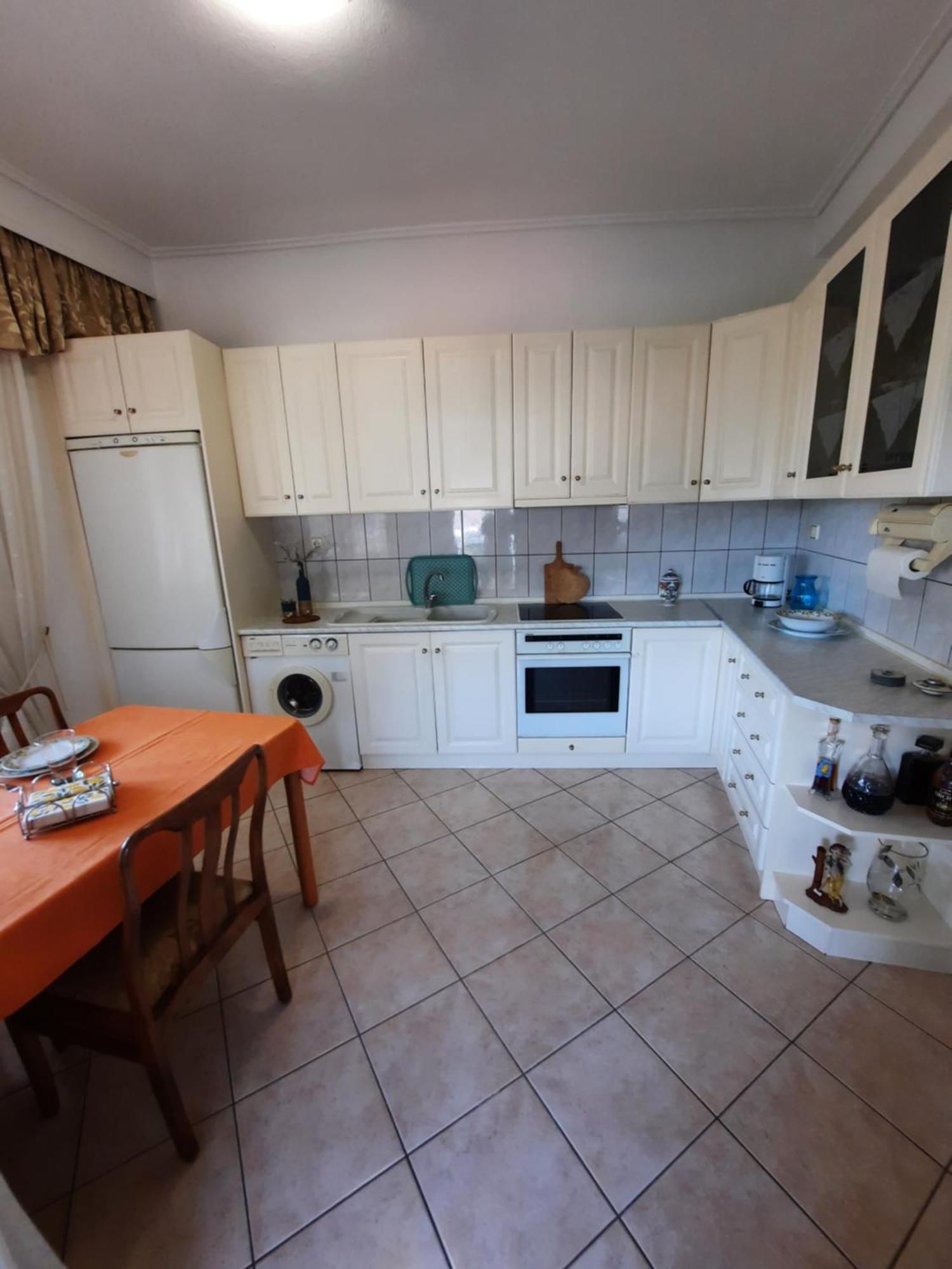 Vasilis Garden House Villa Kavála ภายนอก รูปภาพ