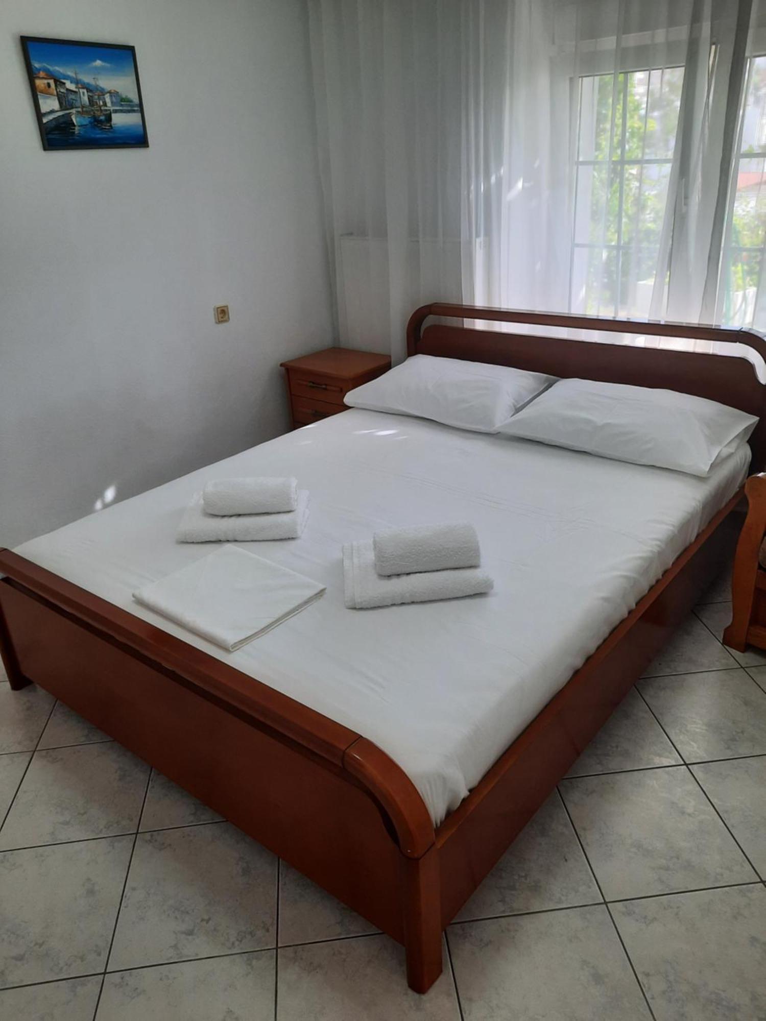 Vasilis Garden House Villa Kavála ภายนอก รูปภาพ