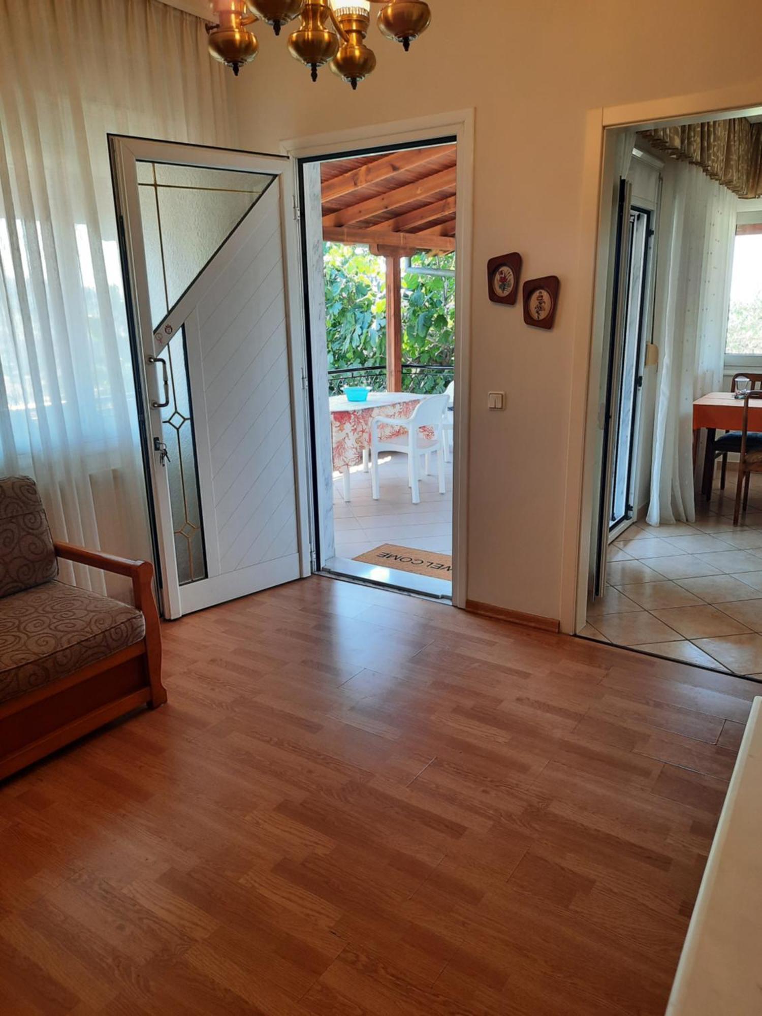 Vasilis Garden House Villa Kavála ภายนอก รูปภาพ