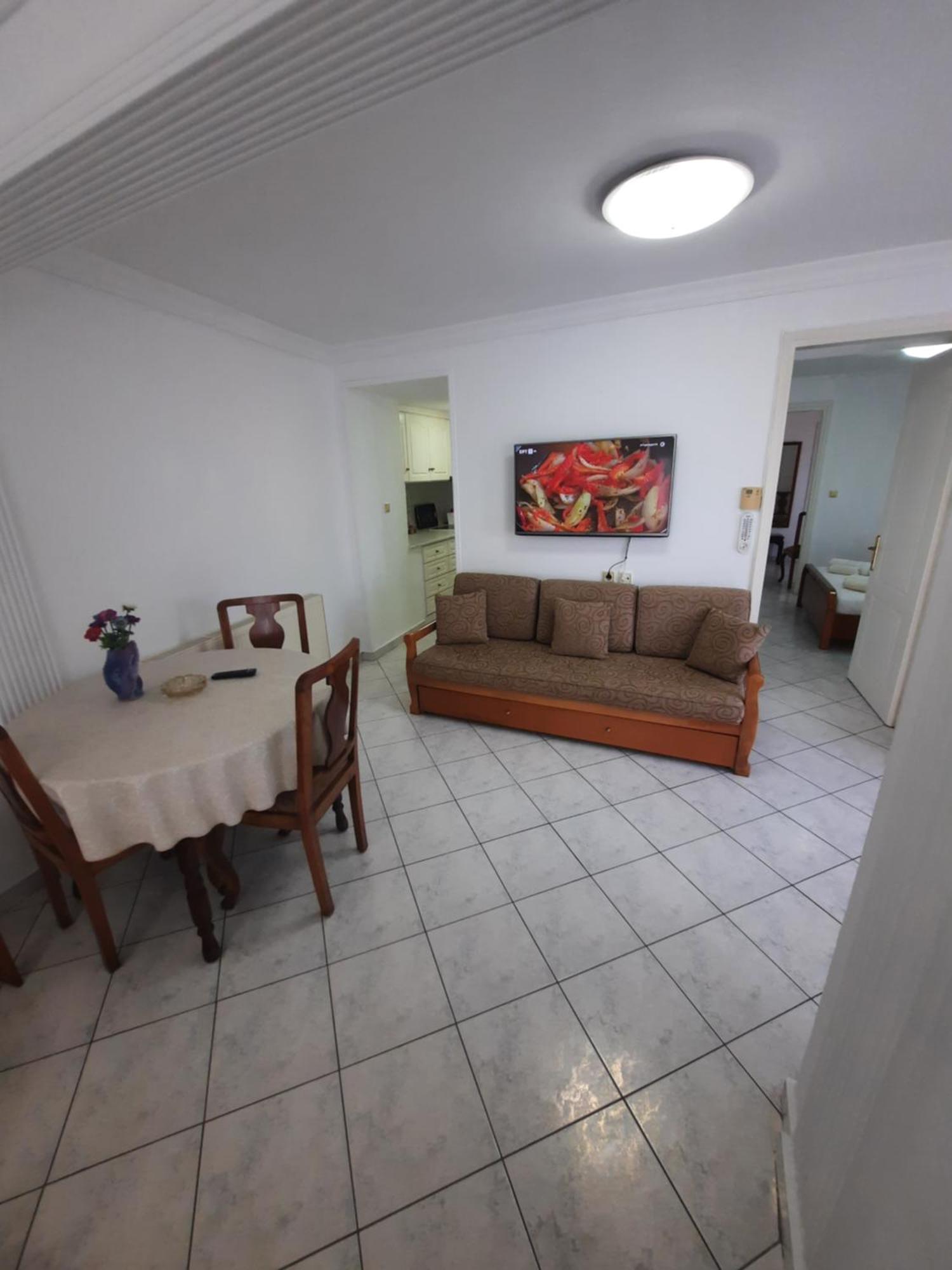 Vasilis Garden House Villa Kavála ภายนอก รูปภาพ